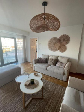 Appartement Axelle